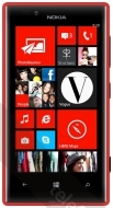 Nokia Lumia 720