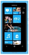 Nokia Lumia 800