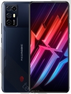 Nubia Red Magic 6R 12/256GB