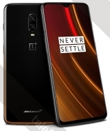 OnePlus 6T McLaren Edition