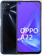 Oppo A72 CPH2067 4/128GB