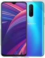 Oppo RX17 Pro 6/128GB