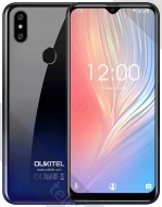 Oukitel C15 Pro