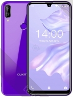 Oukitel C16 Pro