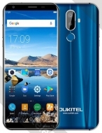 Oukitel K5