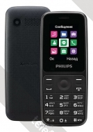 Philips Xenium E125