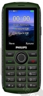 Philips Xenium E218