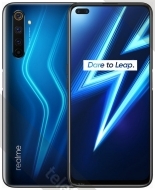 Realme 6 Pro 6/128GB