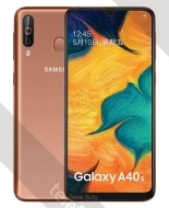 Samsung Galaxy A40s