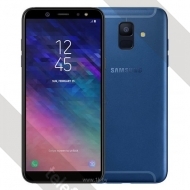 Samsung Galaxy A6+ (2018) 3/32Gb