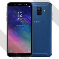 Samsung Galaxy A6+ (2018) 4/64Gb