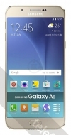 Samsung Galaxy A8 SM-A800F