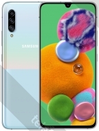 Samsung Galaxy A90 5G SM-A908N 6/128GB