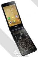 Samsung Galaxy Folder 2 SM-G1650