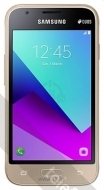 Samsung Galaxy J1 mini prime SM-J106F/DS