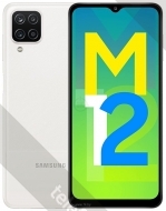 Samsung Galaxy M12 SM-M127G/DS 4/64GB