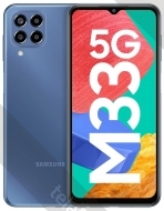 Samsung Galaxy M33 5G SM-M336B/DS 6/128GB