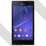 Sony Xperia T3