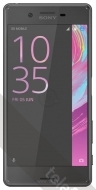 Sony Xperia X