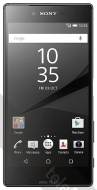 Sony Xperia Z5 Premium