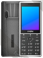 Strike M30