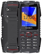 TeXet TM-519R 2019