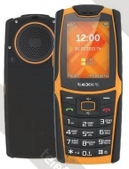 TeXet TM-521R