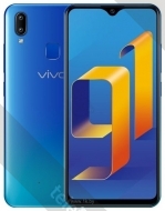 Vivo Y91