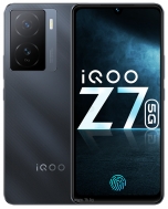 Vivo iQOO Z7 12/256GB