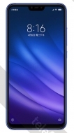 Xiaomi Mi 8 Lite 4/64Gb