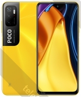 Xiaomi POCO M3 Pro 4/64GB