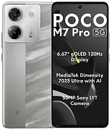 Xiaomi POCO M7 Pro 5G 8/256GB