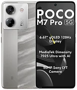 Xiaomi POCO M7 Pro 5G 12/512GB