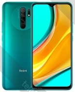 Xiaomi Redmi 9 3/32GB  NFC