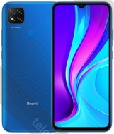 Xiaomi Redmi 9 4/128GB ( )