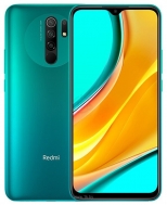 Xiaomi Redmi 9 6/128GB