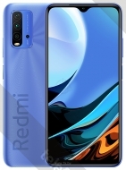 Xiaomi Redmi 9 Power 4/128GB