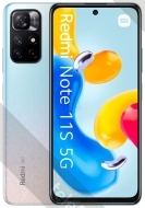 Xiaomi Redmi Note 11S 5G 4/128GB