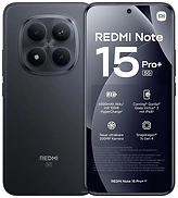 Xiaomi Redmi Note 15 Pro+ 5G 12/256GB