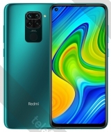 Xiaomi Redmi Note 9 4/128GB  NFC