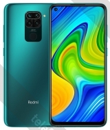 Xiaomi Redmi Note 9 4/64GB