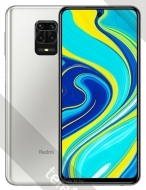 Xiaomi Redmi Note 9S 6/128GB