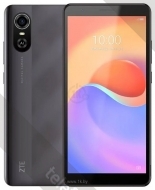 ZTE Blade A31 Plus