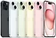 Apple iPhone 15 eSIM 128GB