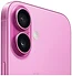 Apple iPhone 16 Dual eSim 128GB
