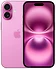 Apple iPhone 16 Dual eSim 128GB