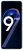 Realme 9 Pro+ 8/128GB