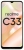 Realme C33 RMX3624 4/128GB