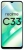 Realme C33 RMX3624 4/128GB