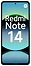 Xiaomi Redmi Note 14 8/256GB  NFC